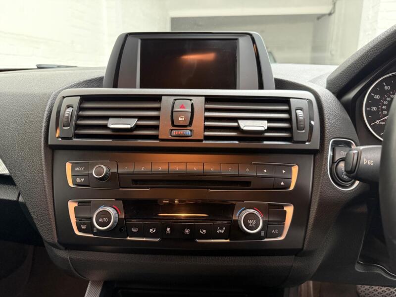 Used BMW 1 Series 2014 for sale - 77841059: Photo 25