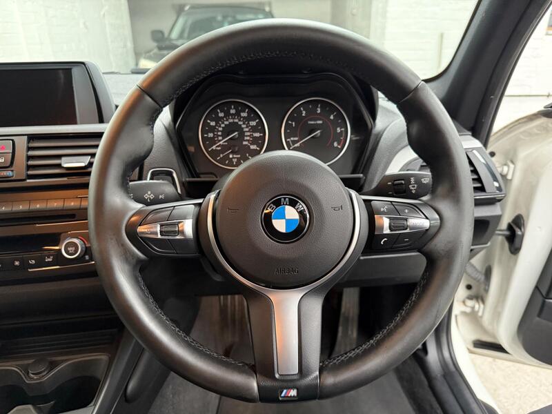 Used BMW 1 Series 2014 for sale - 77841059: Photo 27