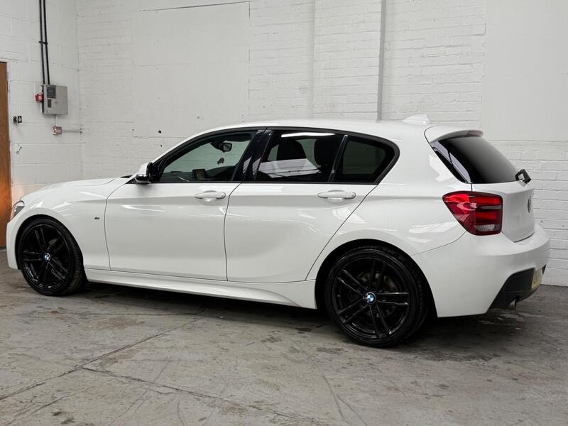 Used BMW 1 Series 2014 for sale - 77841059: Photo 4
