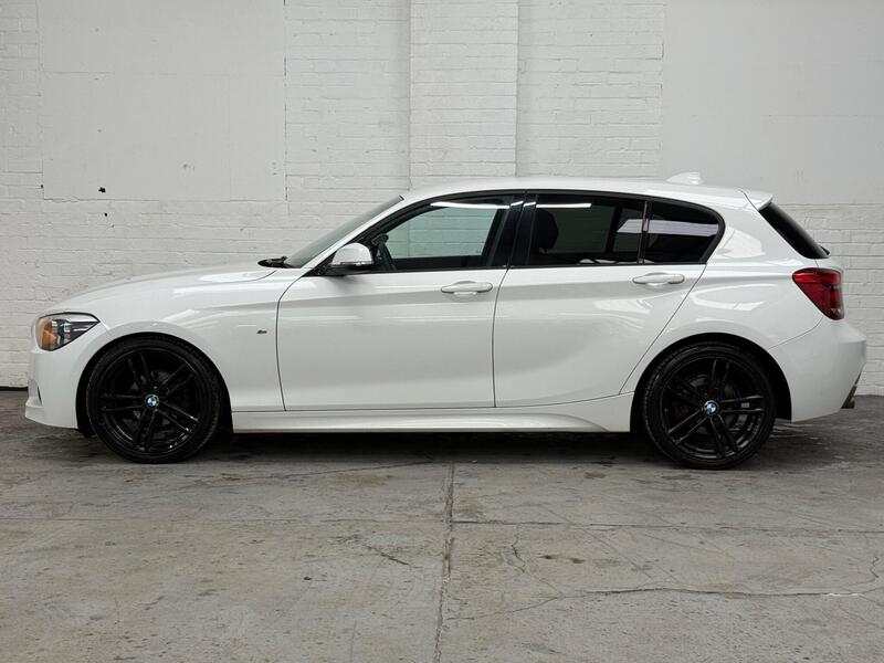 Used BMW 1 Series 2014 for sale - 77841059: Photo 7