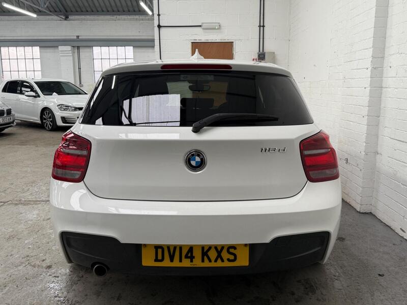 Used BMW 1 Series 2014 for sale - 77841059: Photo 9