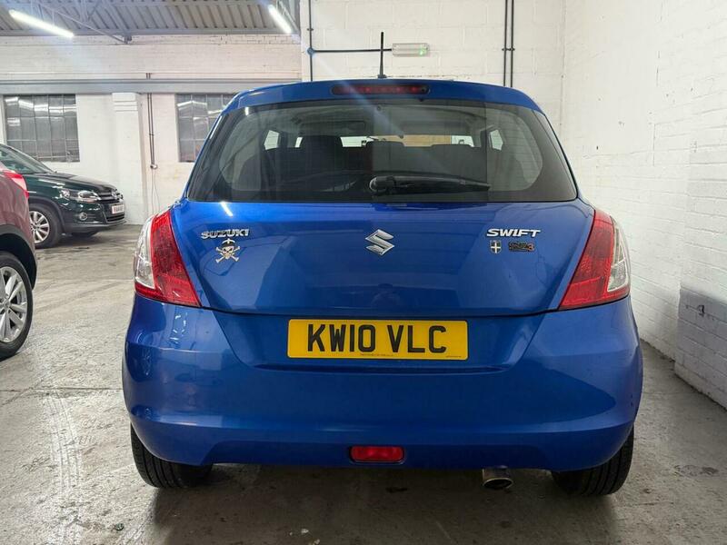 Used Suzuki Swift 2010 for sale - 76527295: Photo 10