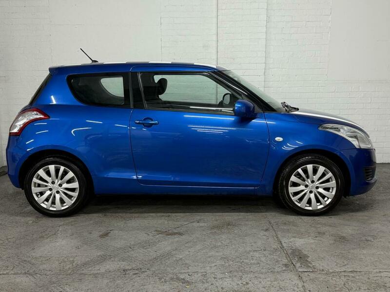 Used Suzuki Swift 2010 for sale - 76527295: Photo 11