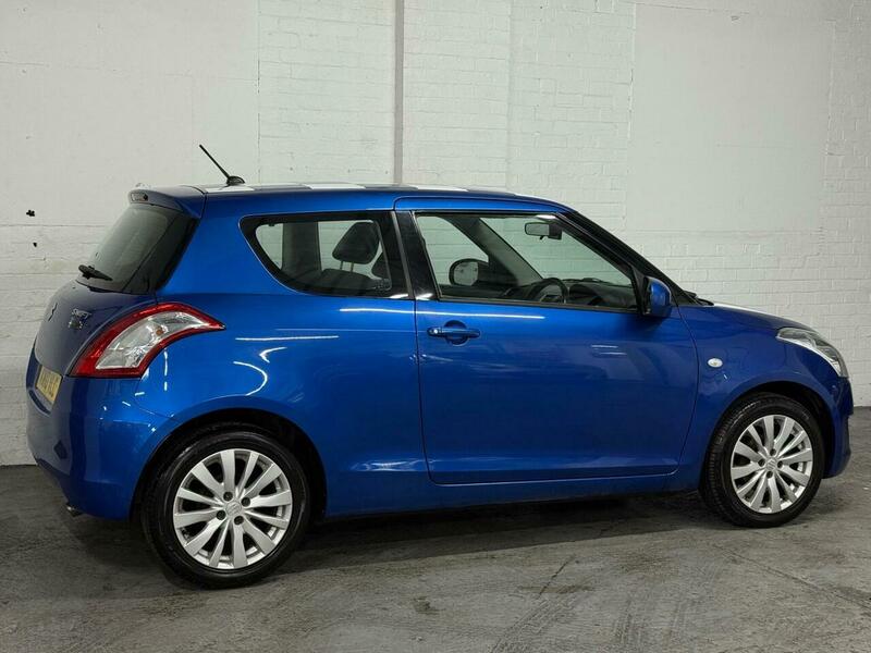 Used Suzuki Swift 2010 for sale - 76527295: Photo 12