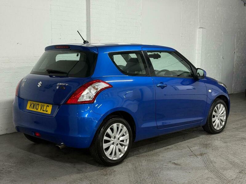 Used Suzuki Swift 2010 for sale - 76527295: Photo 13