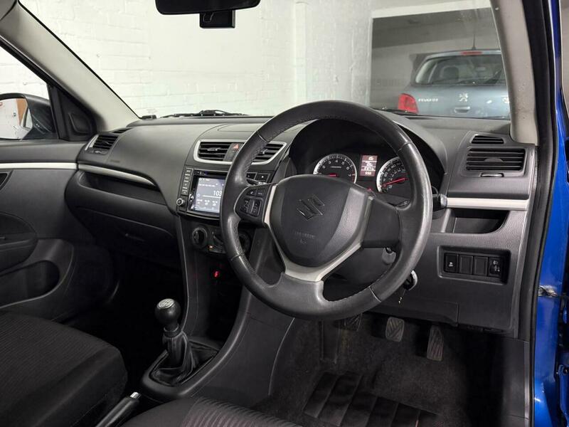 Used Suzuki Swift 2010 for sale - 76527295: Photo 14