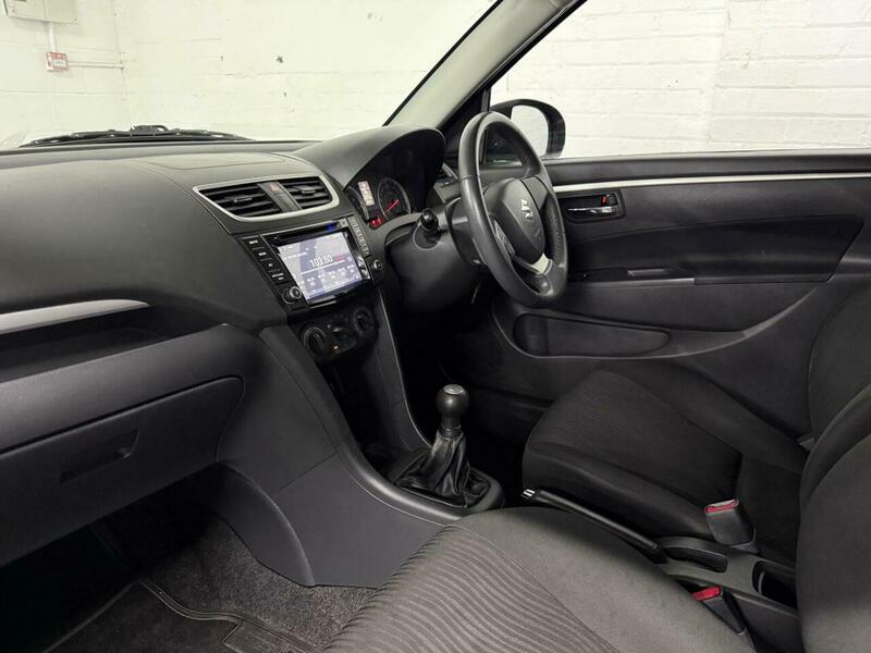 Used Suzuki Swift 2010 for sale - 76527295: Photo 16