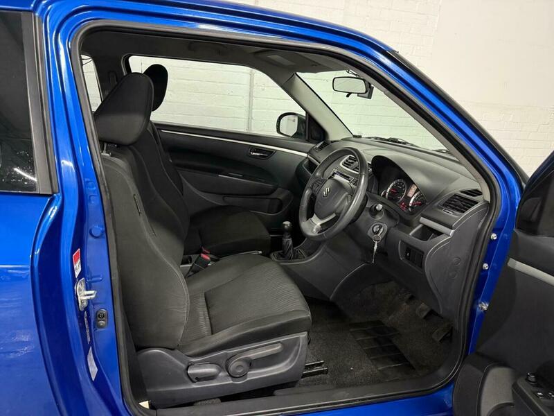 Used Suzuki Swift 2010 for sale - 76527295: Photo 17