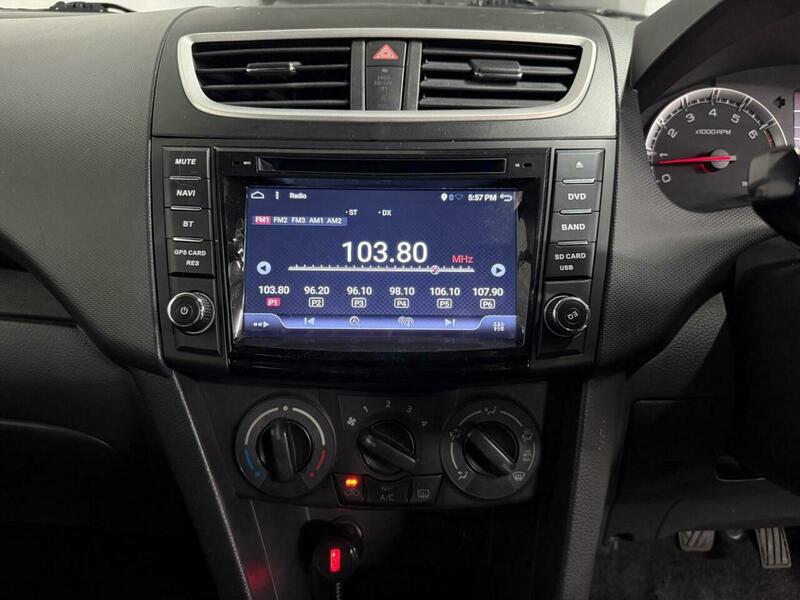 Used Suzuki Swift 2010 for sale - 76527295: Photo 21