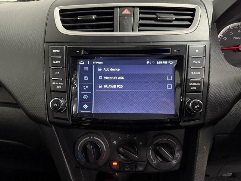 Used Suzuki Swift 2010 for sale - 76527295: Photo 22