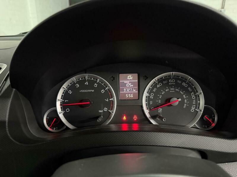 Used Suzuki Swift 2010 for sale - 76527295: Photo 23