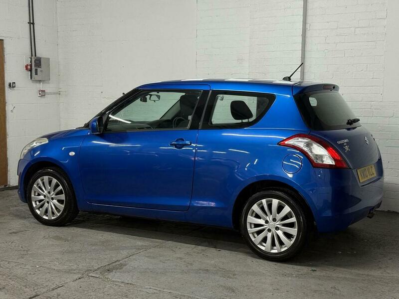 Used Suzuki Swift 2010 for sale - 76527295: Photo 4