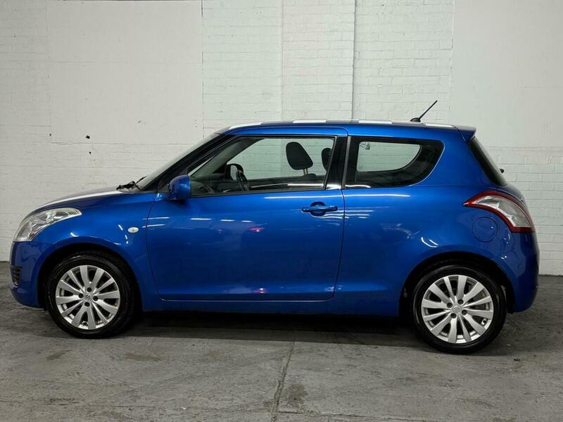 Used Suzuki Swift 2010 for sale - 76527295: Photo 8