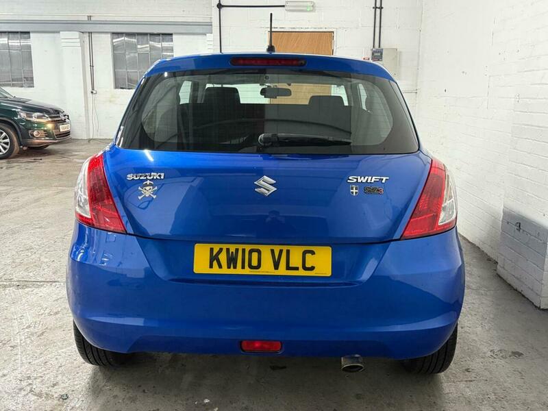 Used Suzuki Swift 2010 for sale - 76527295: Photo 9