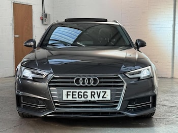 Used Audi A4 2016 for sale - 78811475: Photo