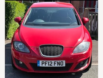 Used SEAT Leon 2012 for sale - 79665620: Photo