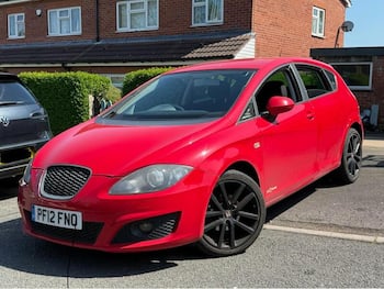 Used SEAT Leon 2012 for sale - 79665620: Photo