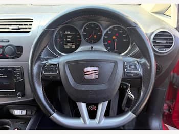Used SEAT Leon 2012 for sale - 79665620: Photo
