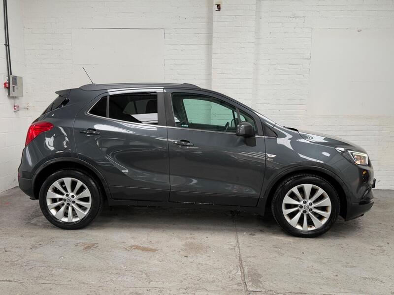 Used Vauxhall Mokka X 2017 for sale - 77833564: Photo 10