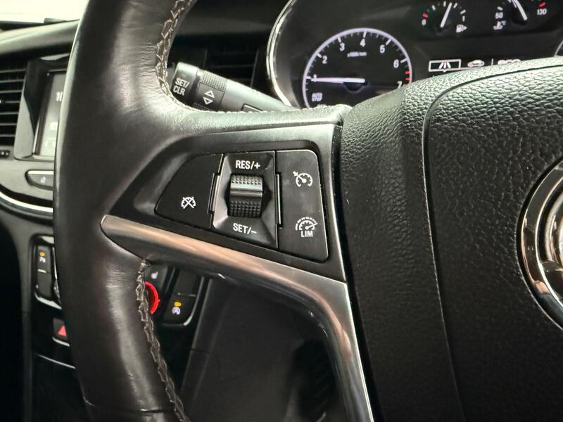 Used Vauxhall Mokka X 2017 for sale - 77833564: Photo 16