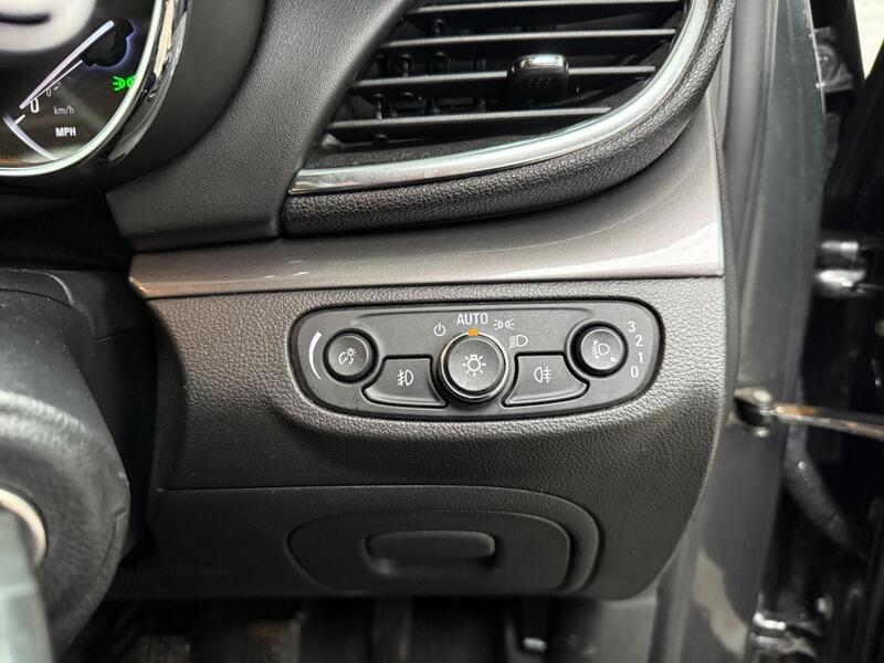 Used Vauxhall Mokka X 2017 for sale - 77833564: Photo 19