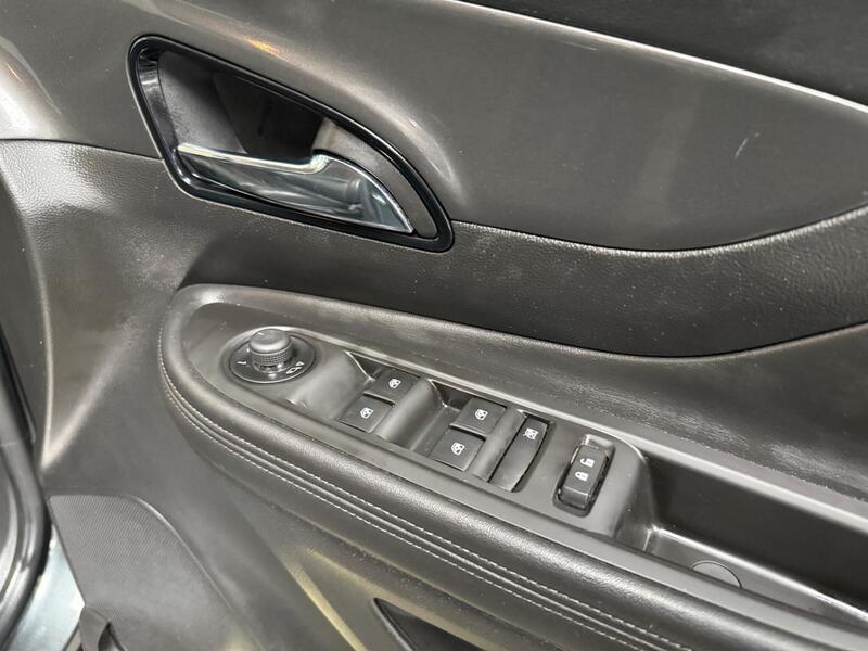 Used Vauxhall Mokka X 2017 for sale - 77833564: Photo 20