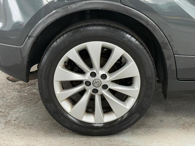 Used Vauxhall Mokka X 2017 for sale - 77833564: Photo 22