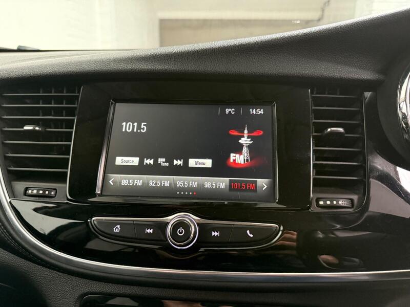 Used Vauxhall Mokka X 2017 for sale - 77833564: Photo 23