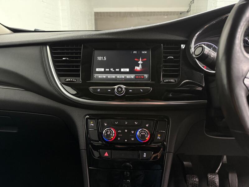 Used Vauxhall Mokka X 2017 for sale - 77833564: Photo 24