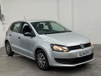 Used Volkswagen Polo 2014 for sale - 79671047: Photo