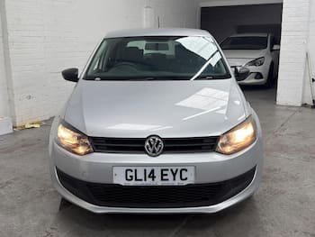 Used Volkswagen Polo 2014 for sale - 79671047: Photo