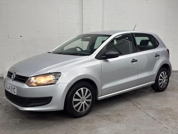 Used Volkswagen Polo 2014 for sale - 79671047: Photo