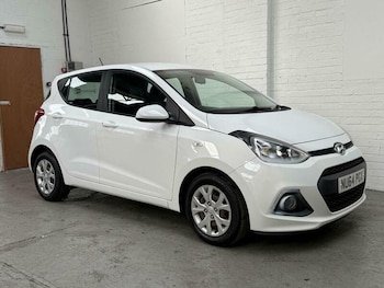 2014 - 1.0 SE 5dr