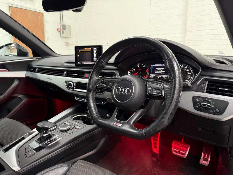 Used Audi A4 2017 for sale - 78149900: Photo 11