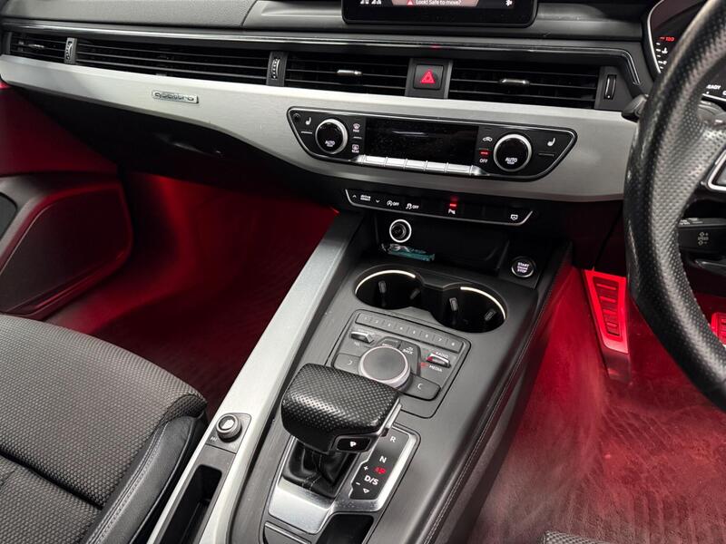 Used Audi A4 2017 for sale - 78149900: Photo 12