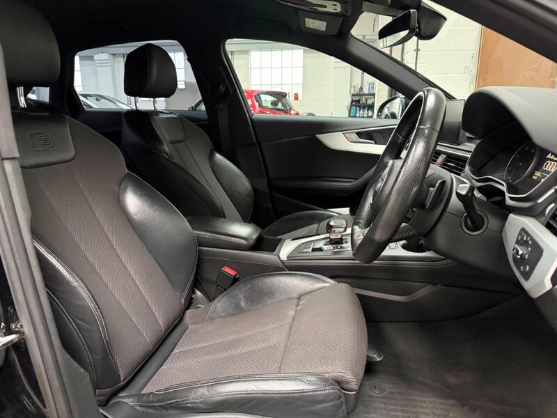 Used Audi A4 2017 for sale - 78149900: Photo 15