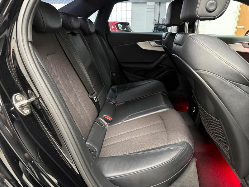 Used Audi A4 2017 for sale - 78149900: Photo 17