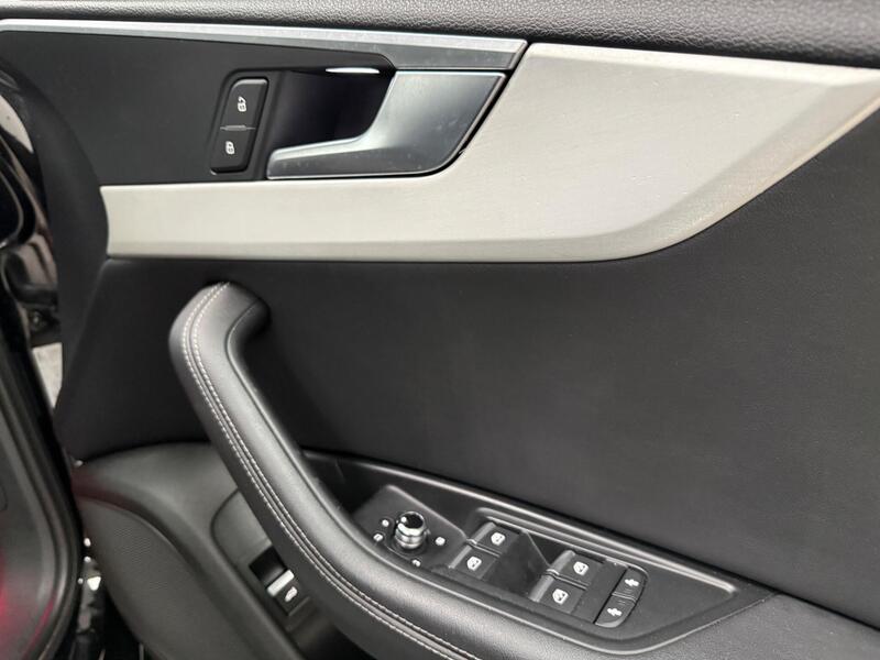 Used Audi A4 2017 for sale - 78149900: Photo 18