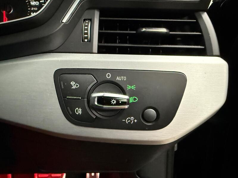 Used Audi A4 2017 for sale - 78149900: Photo 19