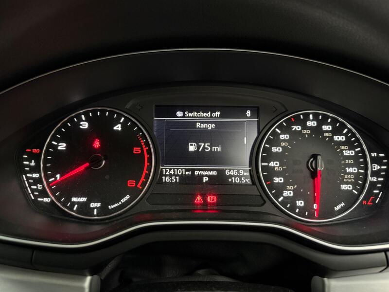 Used Audi A4 2017 for sale - 78149900: Photo 24