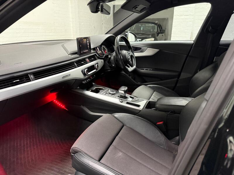 Used Audi A4 2017 for sale - 78149900: Photo 29