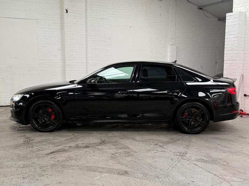 Used Audi A4 2017 for sale - 78149900: Photo 5