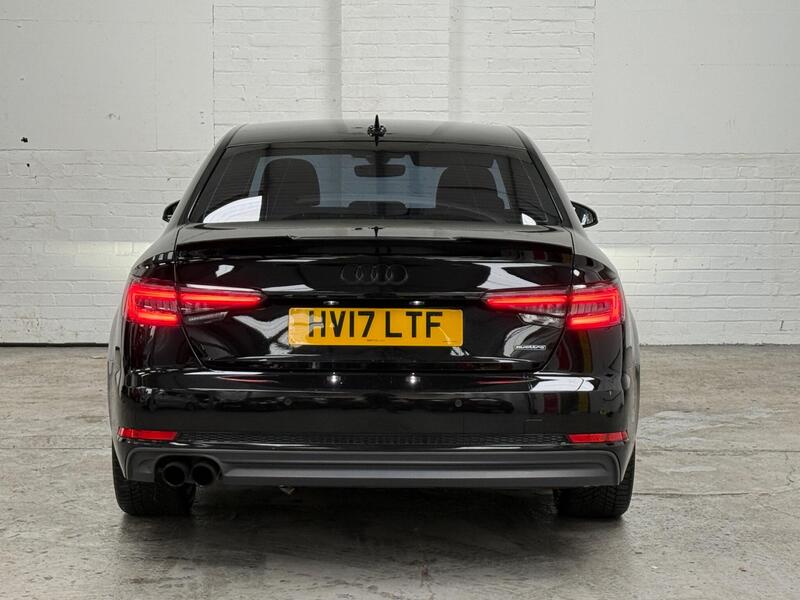 Used Audi A4 2017 for sale - 78149900: Photo 7