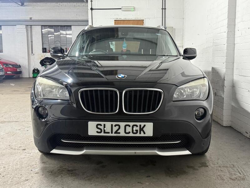 Used BMW X1 2012 for sale - 77833569: Photo 2