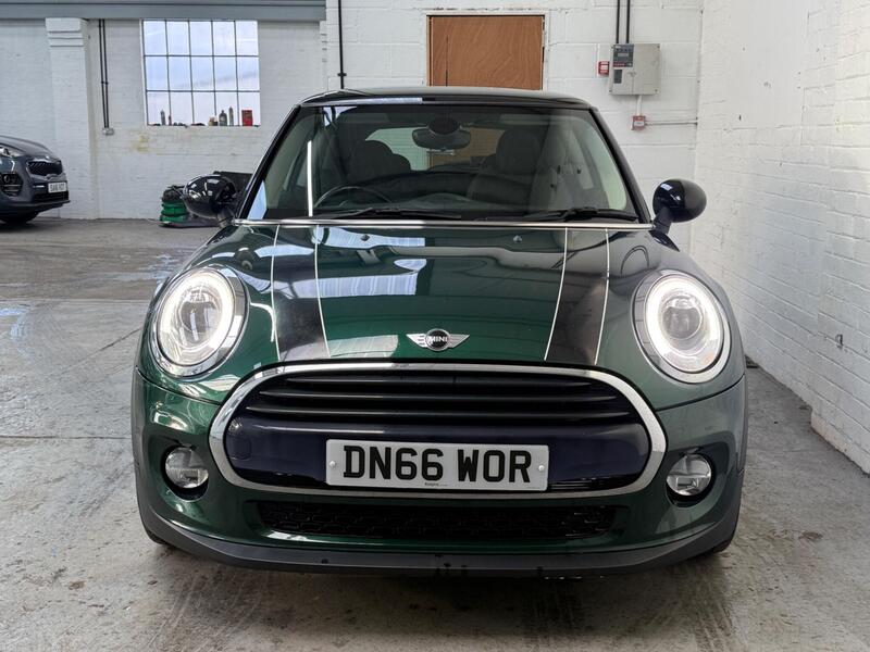 Used MINI Hatch 2016 for sale - 77884919: Photo 2
