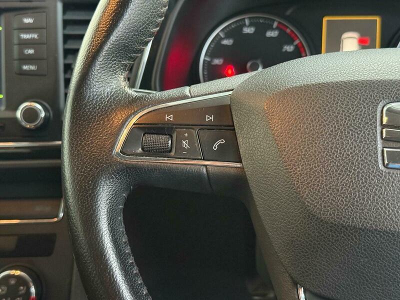 Used SEAT Leon 2015 for sale - 77236934: Photo 13