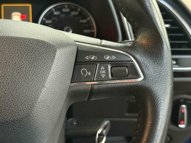 Used SEAT Leon 2015 for sale - 77236934: Photo 14