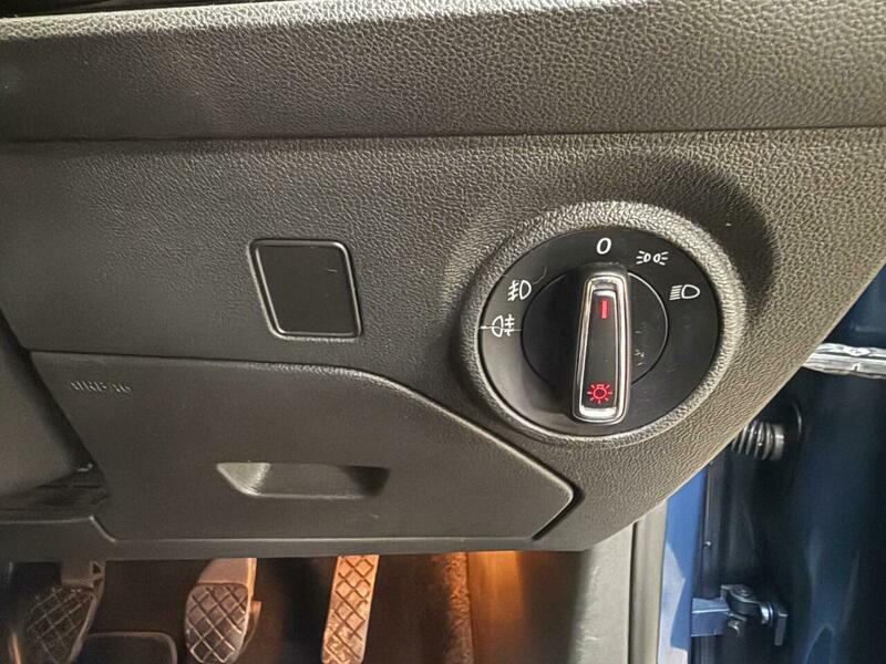 Used SEAT Leon 2015 for sale - 77236934: Photo 15