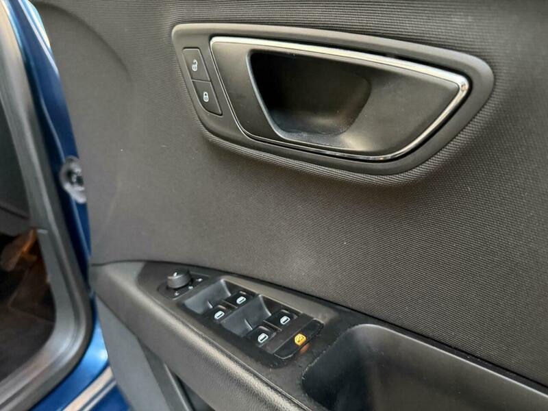 Used SEAT Leon 2015 for sale - 77236934: Photo 17