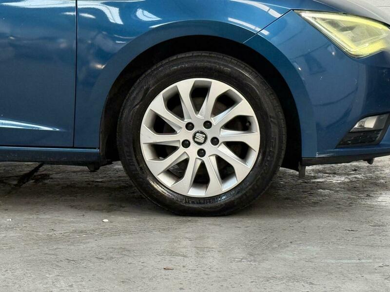 Used SEAT Leon 2015 for sale - 77236934: Photo 18